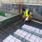 مهندس مدني يبحث عن وظيفه