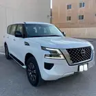نيسان باترول XE2022