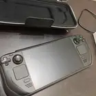 ستيم ديك اوليد 1 تيرا steamdeck oled 1tb