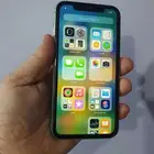 ايفون 11 السعه 128 بطاريه 86