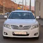 تويوتا كامري فل كامل قير عادي 2011