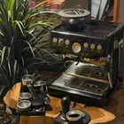 ماكينة بريفيل اكسبرس لون اسود