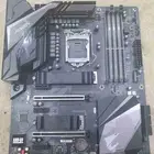 مذربورد motherboard z390 Pro wifi