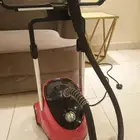 مكواة بخاريه من مايسترو استخدام بسيط