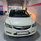 Honda Civic Model 2011 16000 السعر contact Number