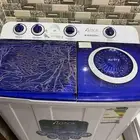 غسالة ملابس