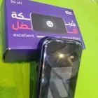 شبكه متنقله