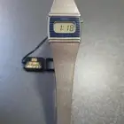 ساعه سيكو ديجيتال نسائي من النوادر