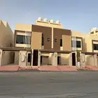 تاون هاوس حى بدر 670 الف