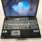 لابتوب toshiba i5