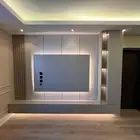 ديكور شاشه جميل جدا