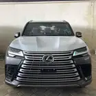 لكزس بي بي الساير رمادي دخل احمر 2025