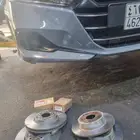 مر ز صيانة السيارات تتوفر مستورد شدبلد مكائن و