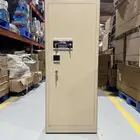 خزنة امان فولاذ متعددة الاحجام دجتل ورقم سري