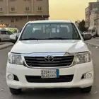 تويوتا هايلوكس 2012