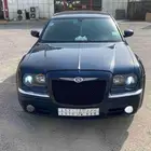 كرايزلر 2006 ممشي 355.000 قير مكينه شاص ارباج امور طيبه