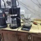 طحانه مع طنعت اثلج وحق البطاطيس واغرض قهو وحق الفسكستي اغرض