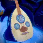 عود محمد أمين عود موسيقي عود احترافي عود طرب