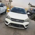 شيري تيقو 2مديل 2021تشليح قطع غيار فقط