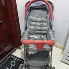 عرباية شارع أطفال بيع