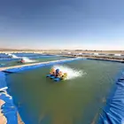 انشاء مزارع اسماك بلطي
