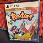 TemTem Deluxe Edition PS5