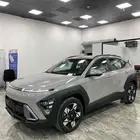 هيونداي كونا سمارت 2025 رصاصي