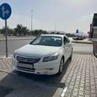 هوندا اكور 2009 فل كامل