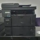 للبيع طابعة ليزر اسود M1212NF بسعر 250ريال فقط