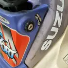 سزوكي دباب ابو اربع كفرات حجم 80cc