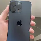 ايفون 15 برو ماكس نظيف جدا بطارية 86