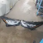 شمعات تويوتا هايلاندر موديل 2021_2022_2023.شمعات اصليه وكاله