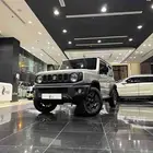 Suzuki Jimny Model 2026