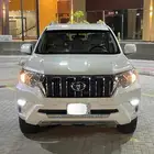 برادو 4 سلندر 2022
