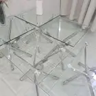 للبيع طاولات كنب قزاز