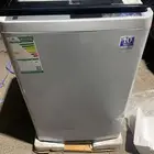 غساله هيتاشي مقاس 10 كيلو صنعاعه تايلندي بسعر   1200