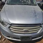 تشليح فرد ترس للتواصل