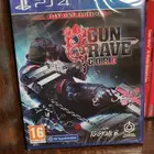Gungrave G.O.R.E. PS4 Game