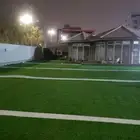 انجيلا صناعيا وبديل خشب خارجي