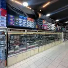 سماعات شاشات مساجلات داش كام كيمره خلفي امامي