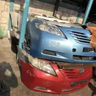 قطع وكاله شد بلد لجميع انواع السيارات