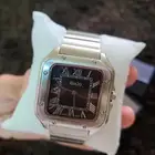 ساعه siklo