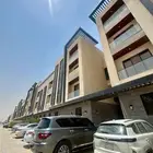 شقه جديده للبيع بحي العارض