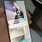 للبيع s24 الترا 512 قيقا نظيف جدا
