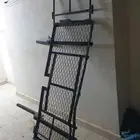 سلة خلفية للسيارة للتحميل