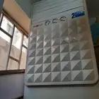 مكيف دولاب يعمل بالماء ذو جوده عاليه صناعته هندي