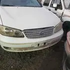 صني تشليح قطع غيار 2003