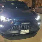سيارة هافال موديل 2023