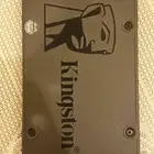 kingston 480gb هارد درايف