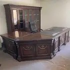 مكتب مدير للبيع القويعيه